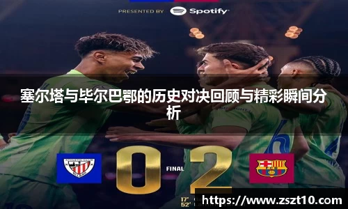 塞尔塔与毕尔巴鄂的历史对决回顾与精彩瞬间分析